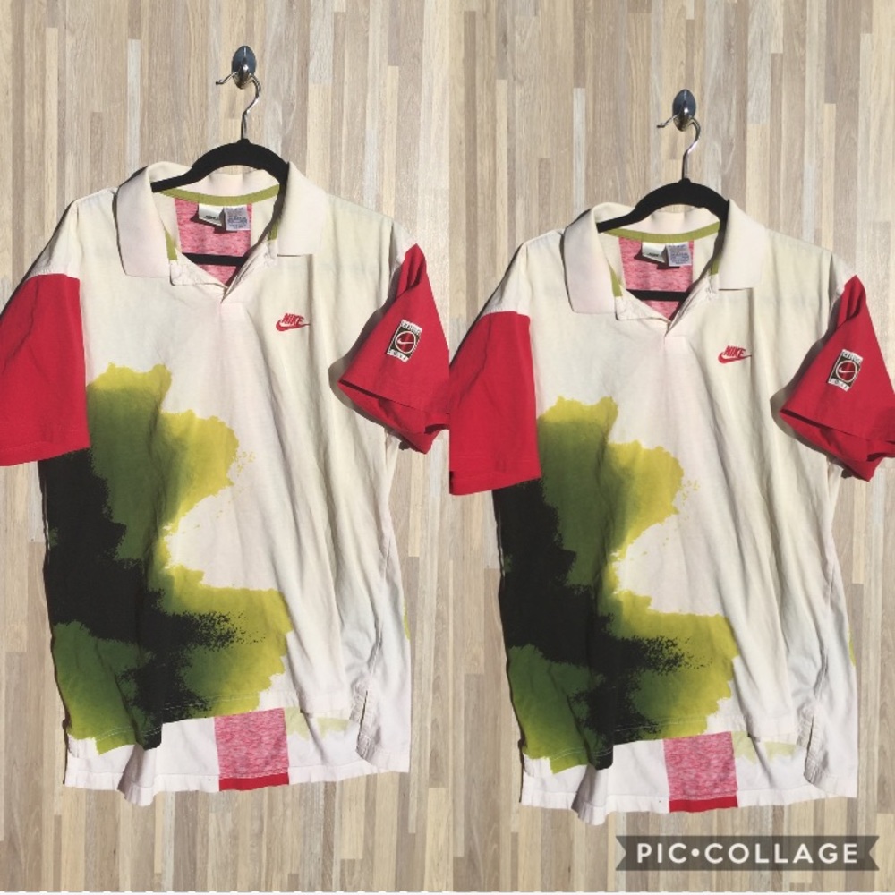 Vintage Nike T Shirt